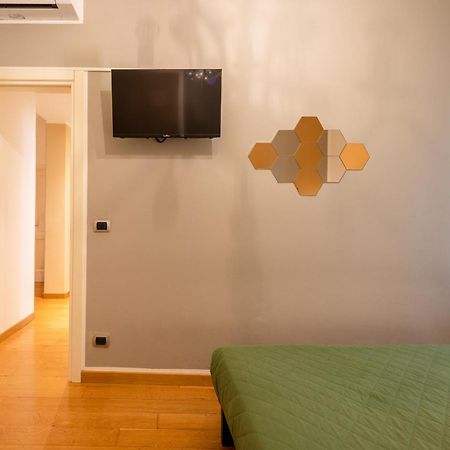 Casa Vivaldi Guest House Verona Bagian luar foto