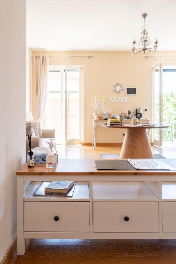 Casa Vivaldi Guest House Verona Bagian luar foto