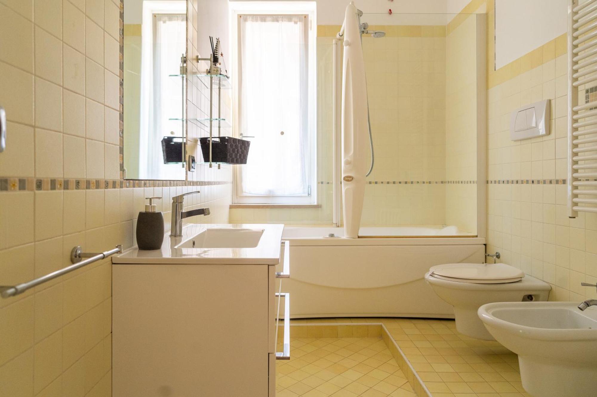 Casa Vivaldi Guest House Verona Bagian luar foto