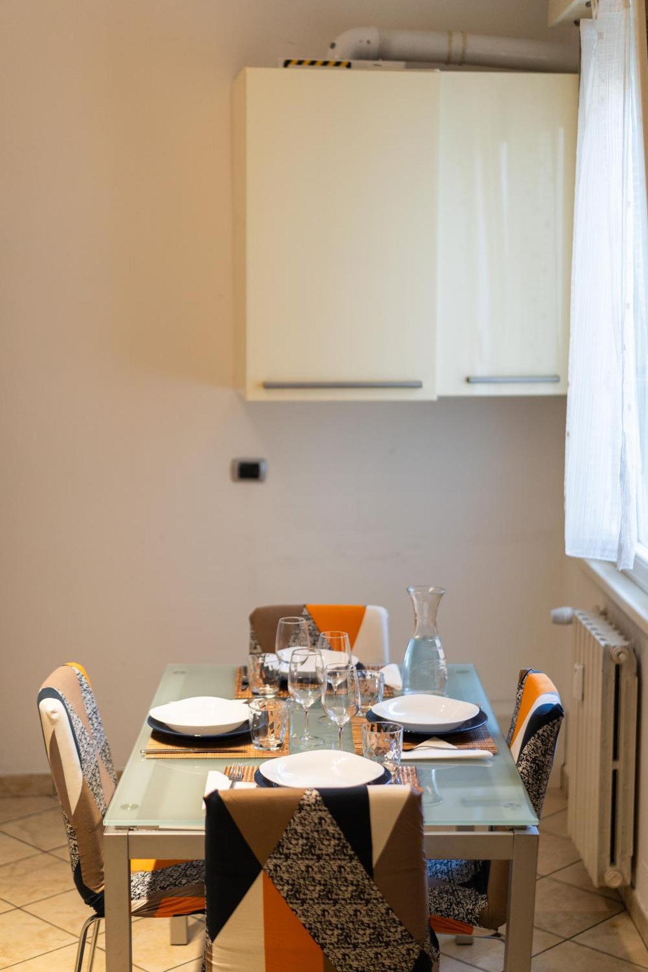 Casa Vivaldi Guest House Verona Bagian luar foto