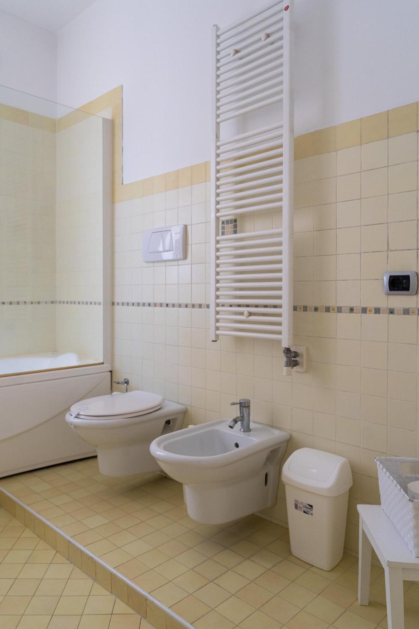 Casa Vivaldi Guest House Verona Bagian luar foto