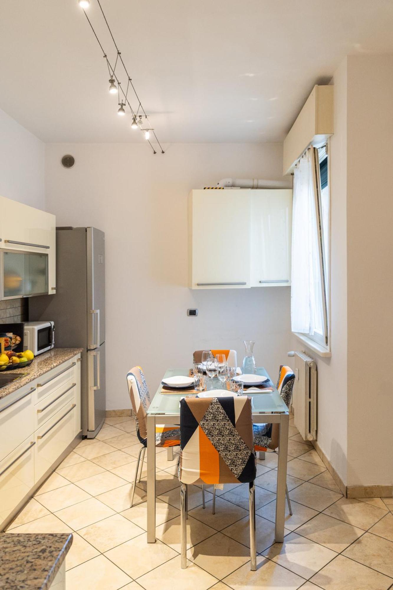 Casa Vivaldi Guest House Verona Bagian luar foto