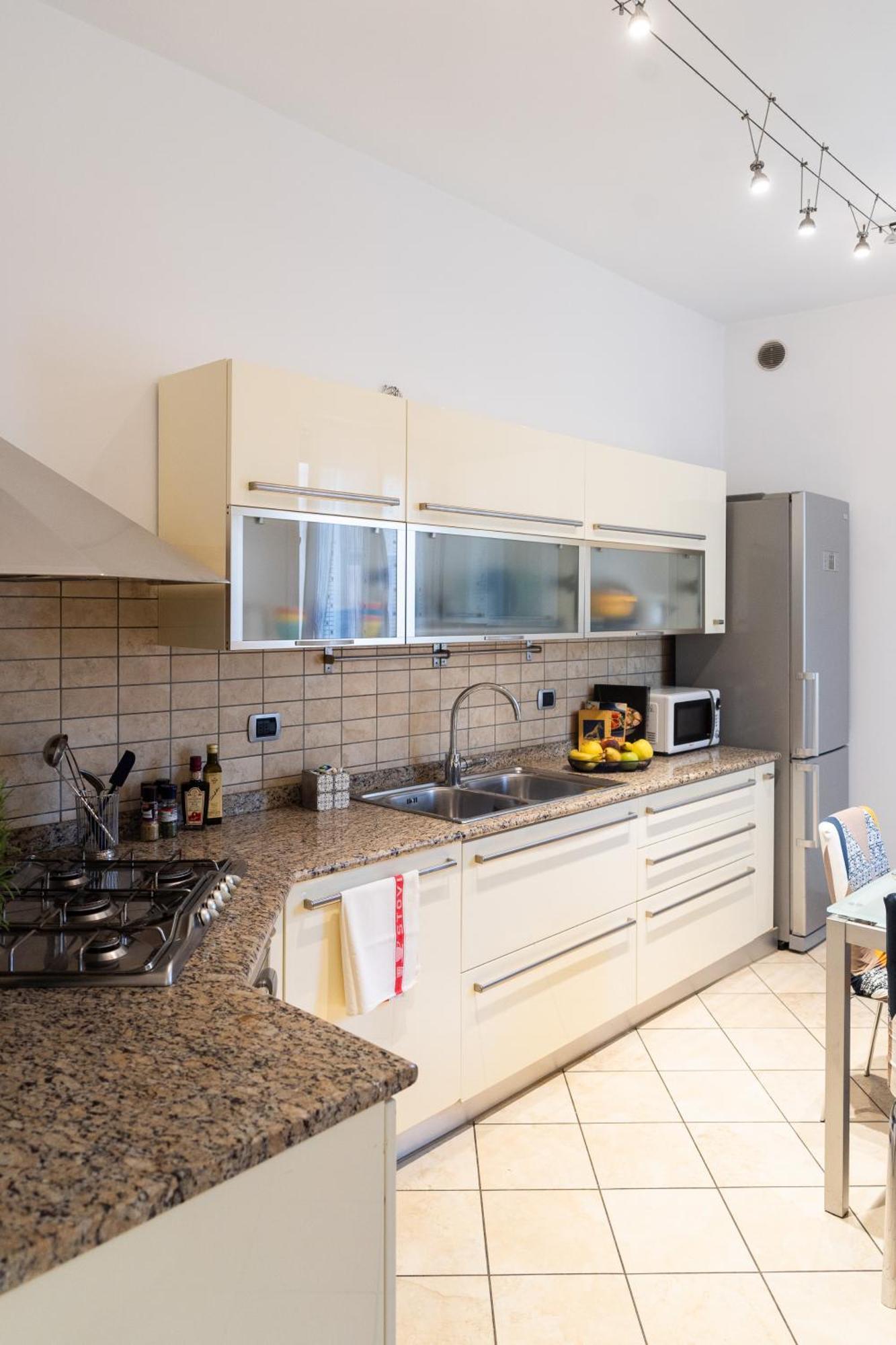 Casa Vivaldi Guest House Verona Bagian luar foto