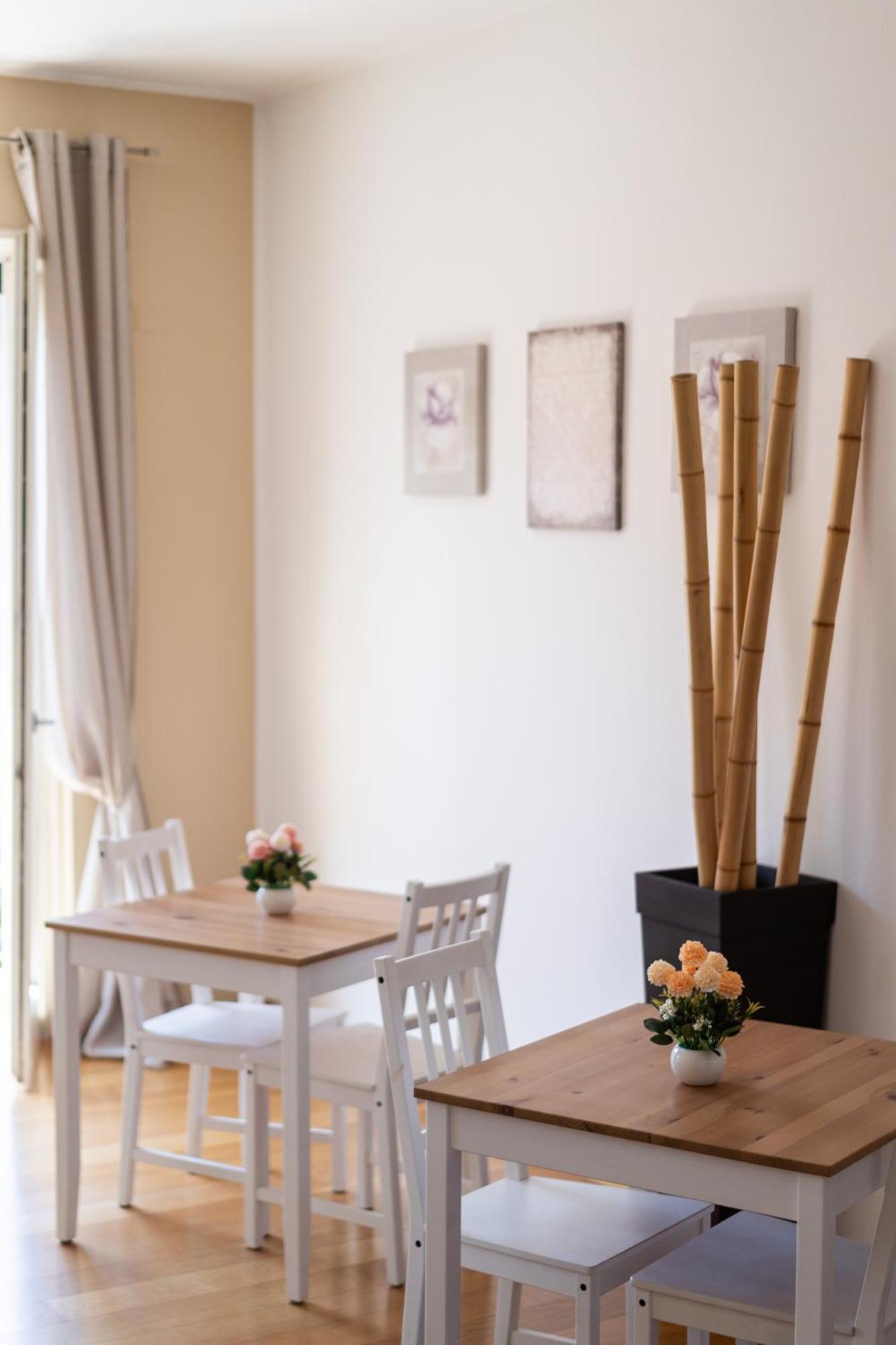 Casa Vivaldi Guest House Verona Bagian luar foto