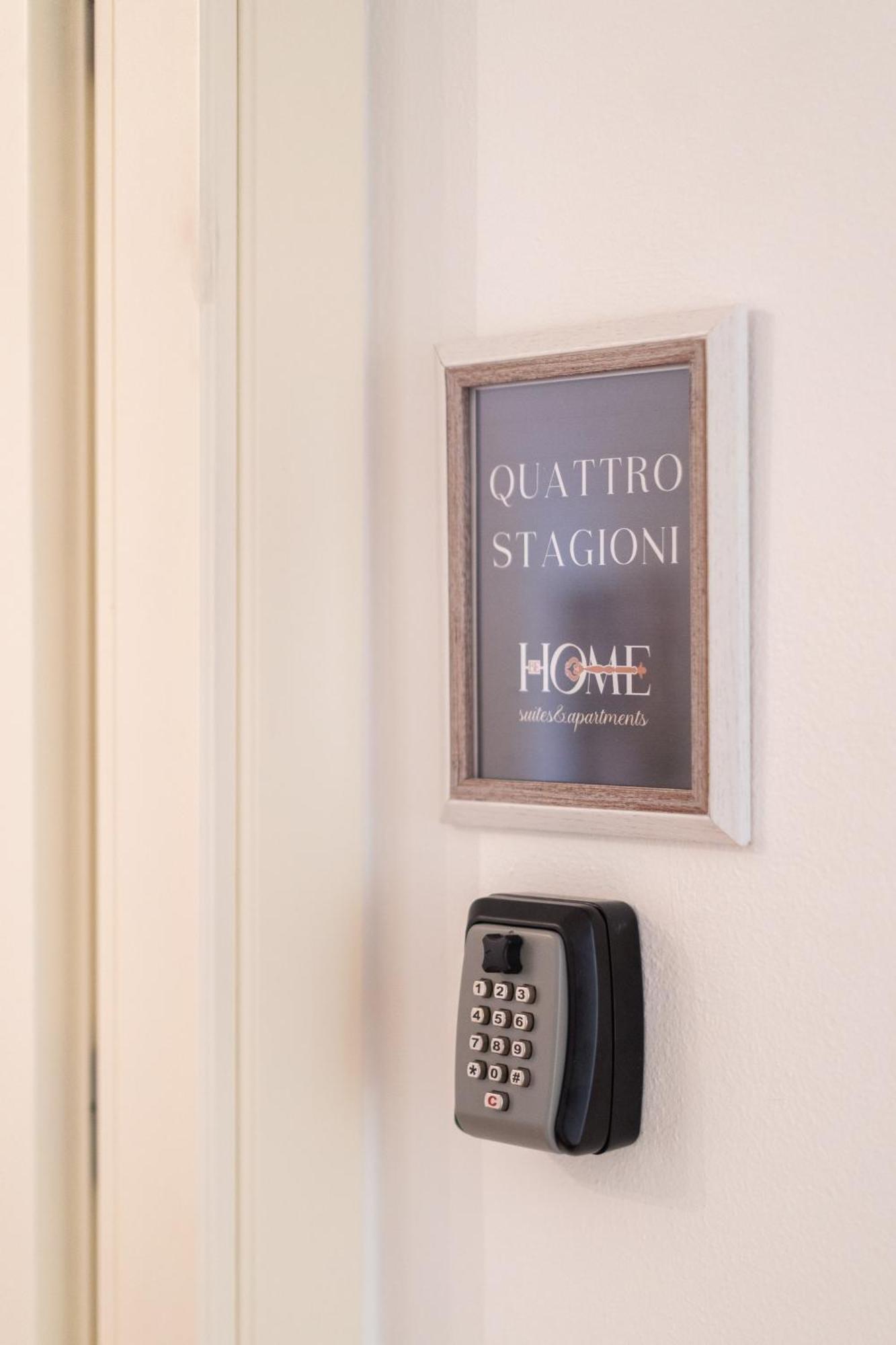 Casa Vivaldi Guest House Verona Bagian luar foto