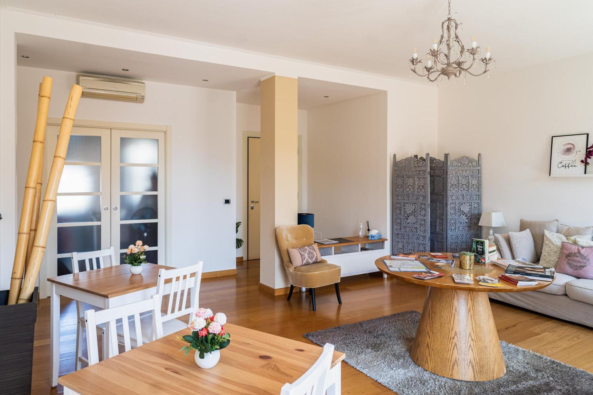 Casa Vivaldi Guest House Verona Bagian luar foto