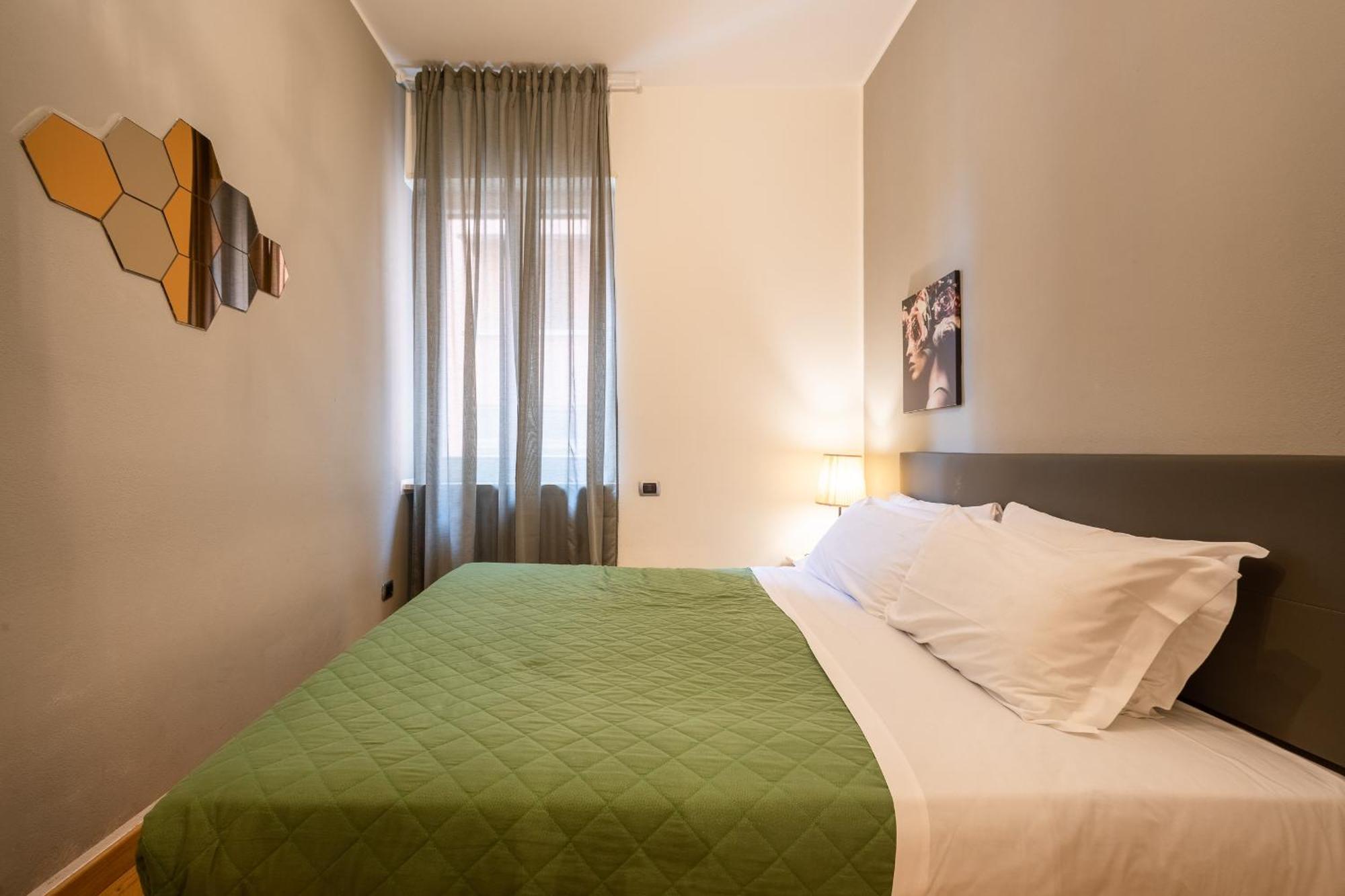 Casa Vivaldi Guest House Verona Bagian luar foto