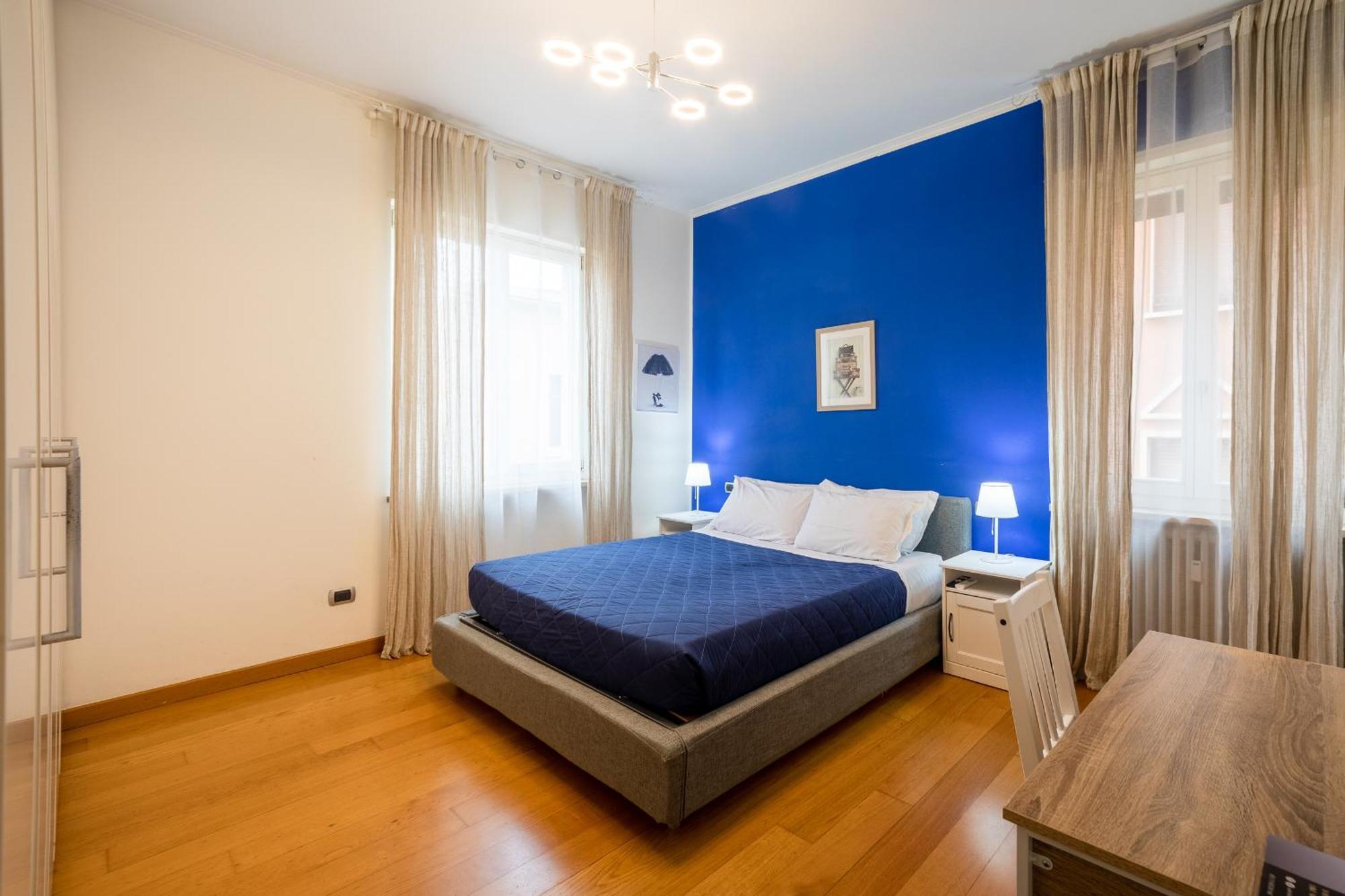 Casa Vivaldi Guest House Verona Bagian luar foto