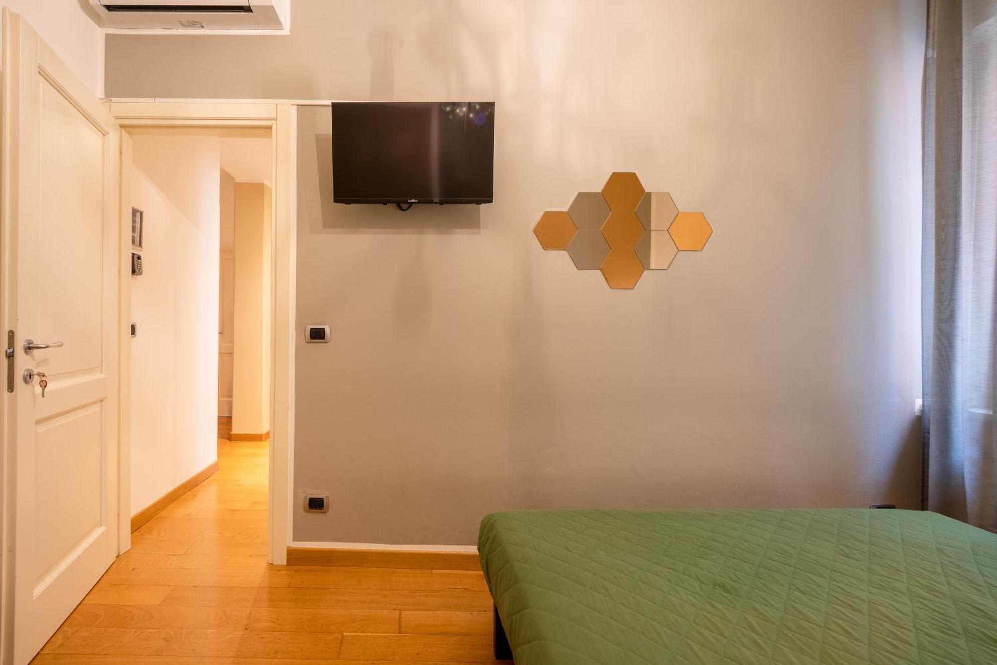 Casa Vivaldi Guest House Verona Bagian luar foto