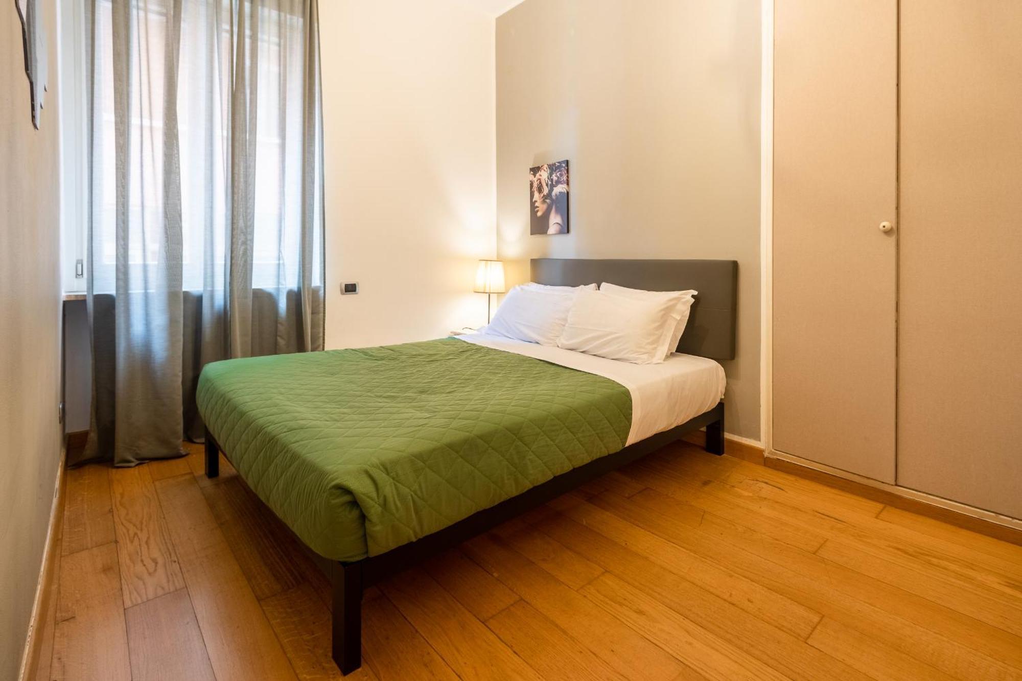 Casa Vivaldi Guest House Verona Bagian luar foto