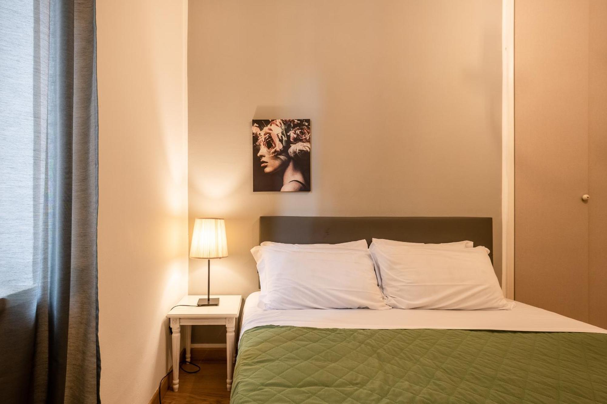 Casa Vivaldi Guest House Verona Bagian luar foto