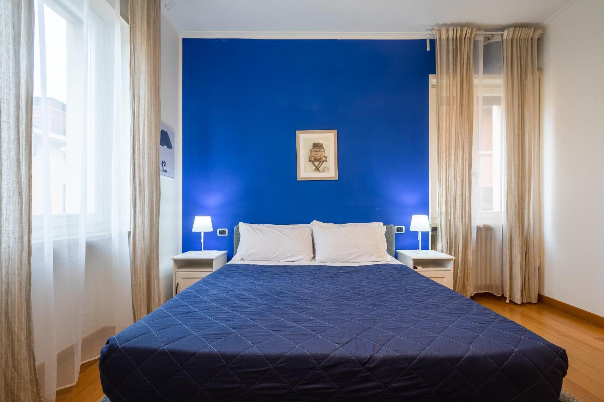 Casa Vivaldi Guest House Verona Bagian luar foto