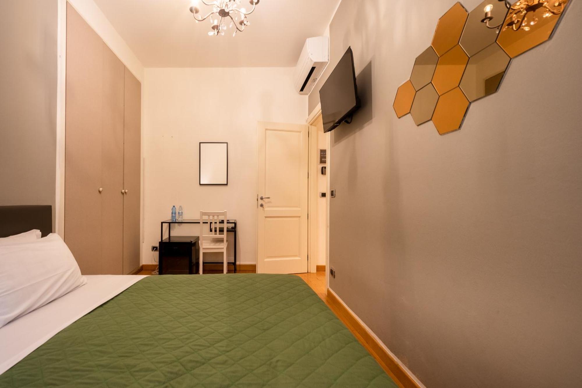 Casa Vivaldi Guest House Verona Bagian luar foto