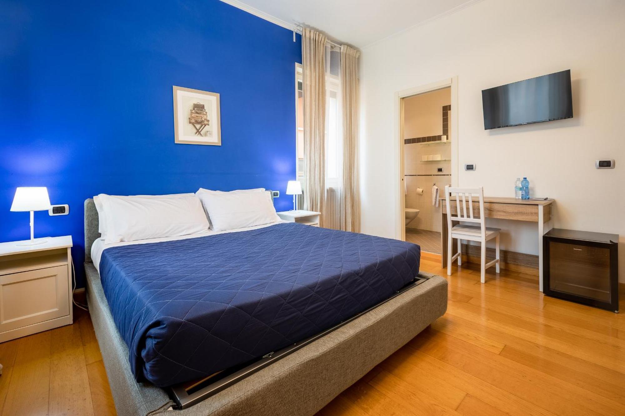 Casa Vivaldi Guest House Verona Bagian luar foto