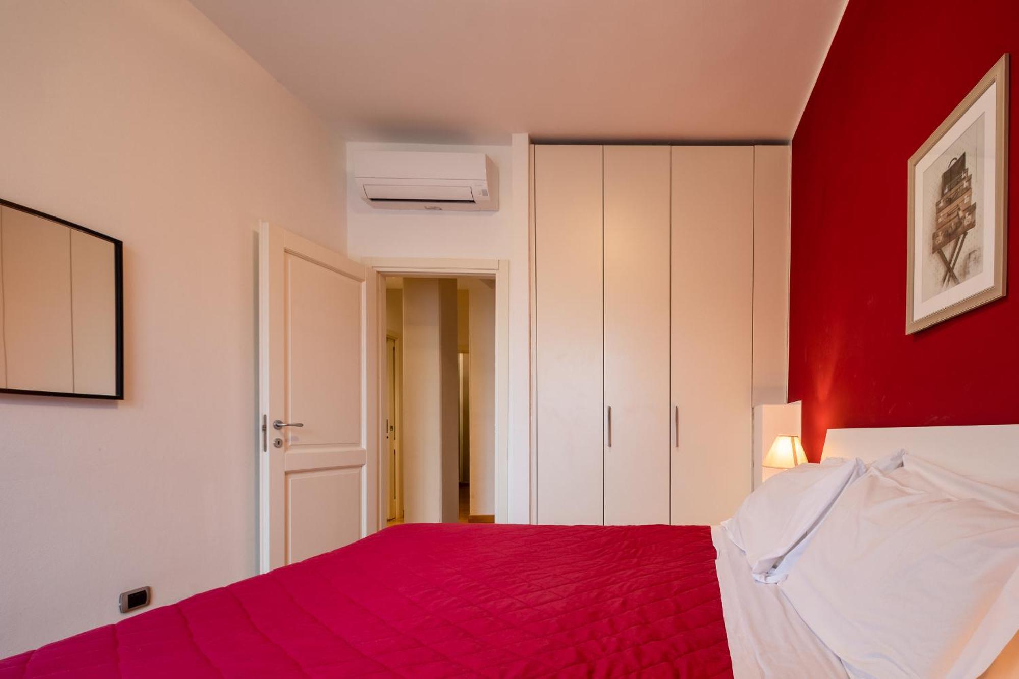 Casa Vivaldi Guest House Verona Bagian luar foto