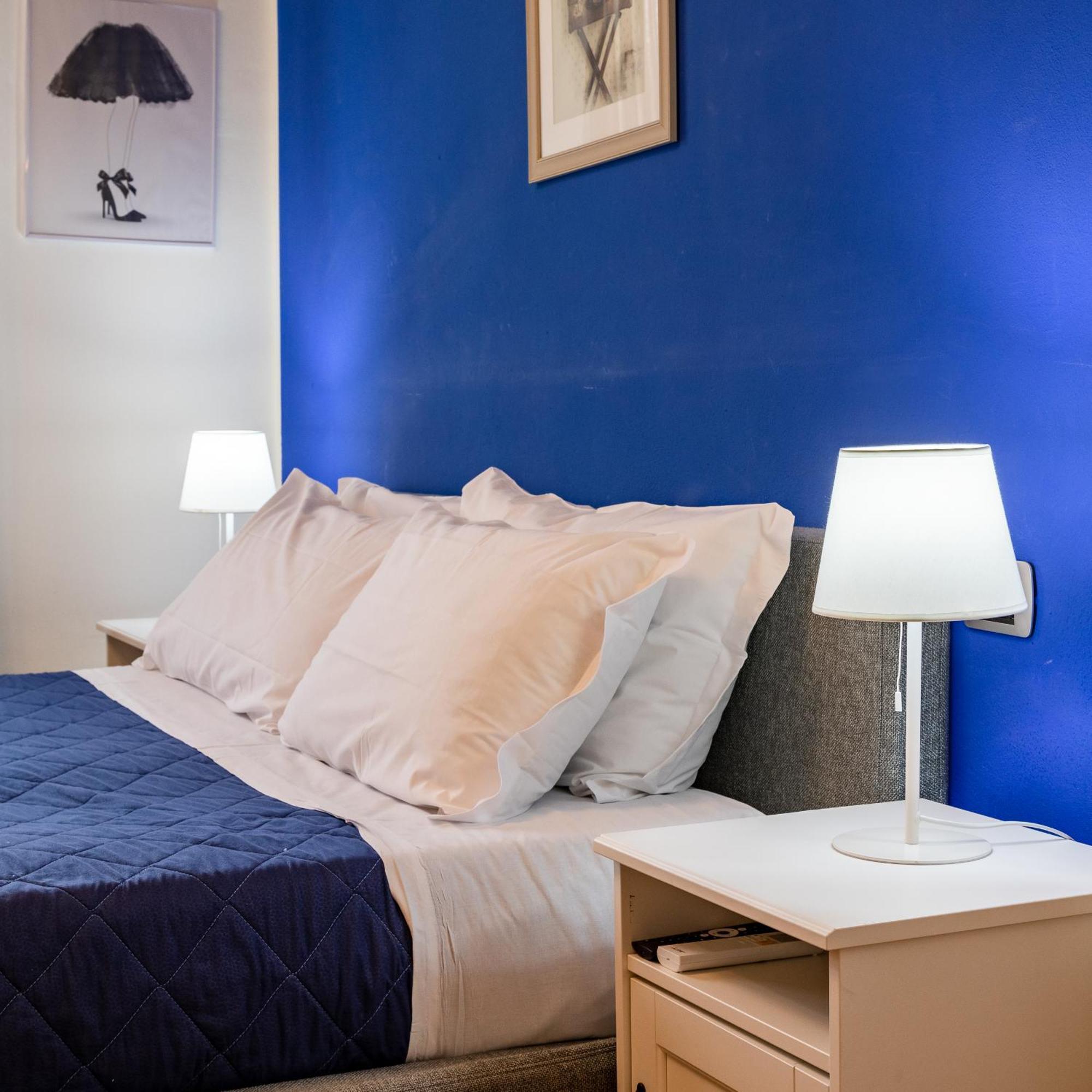 Casa Vivaldi Guest House Verona Bagian luar foto
