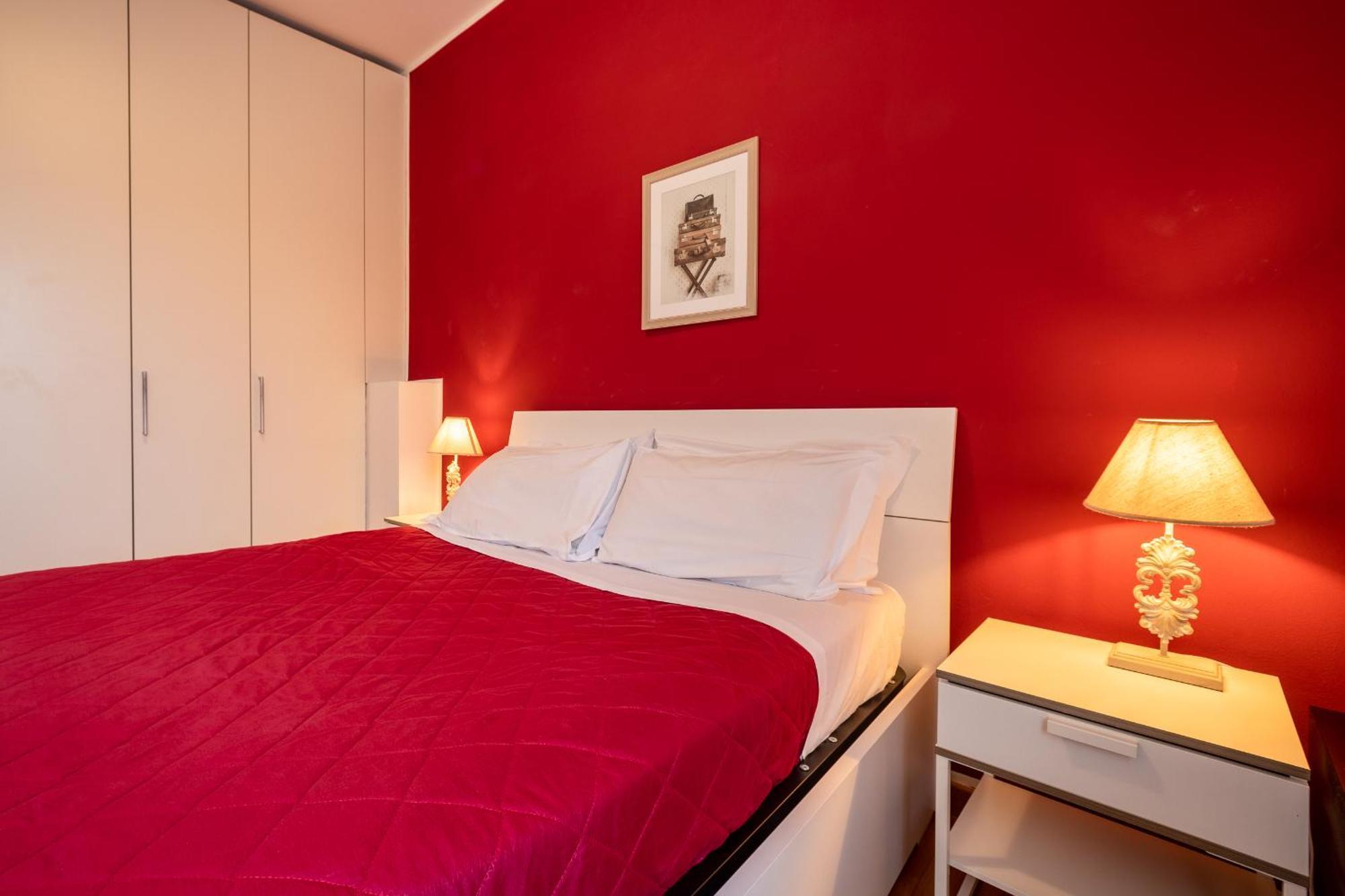 Casa Vivaldi Guest House Verona Bagian luar foto