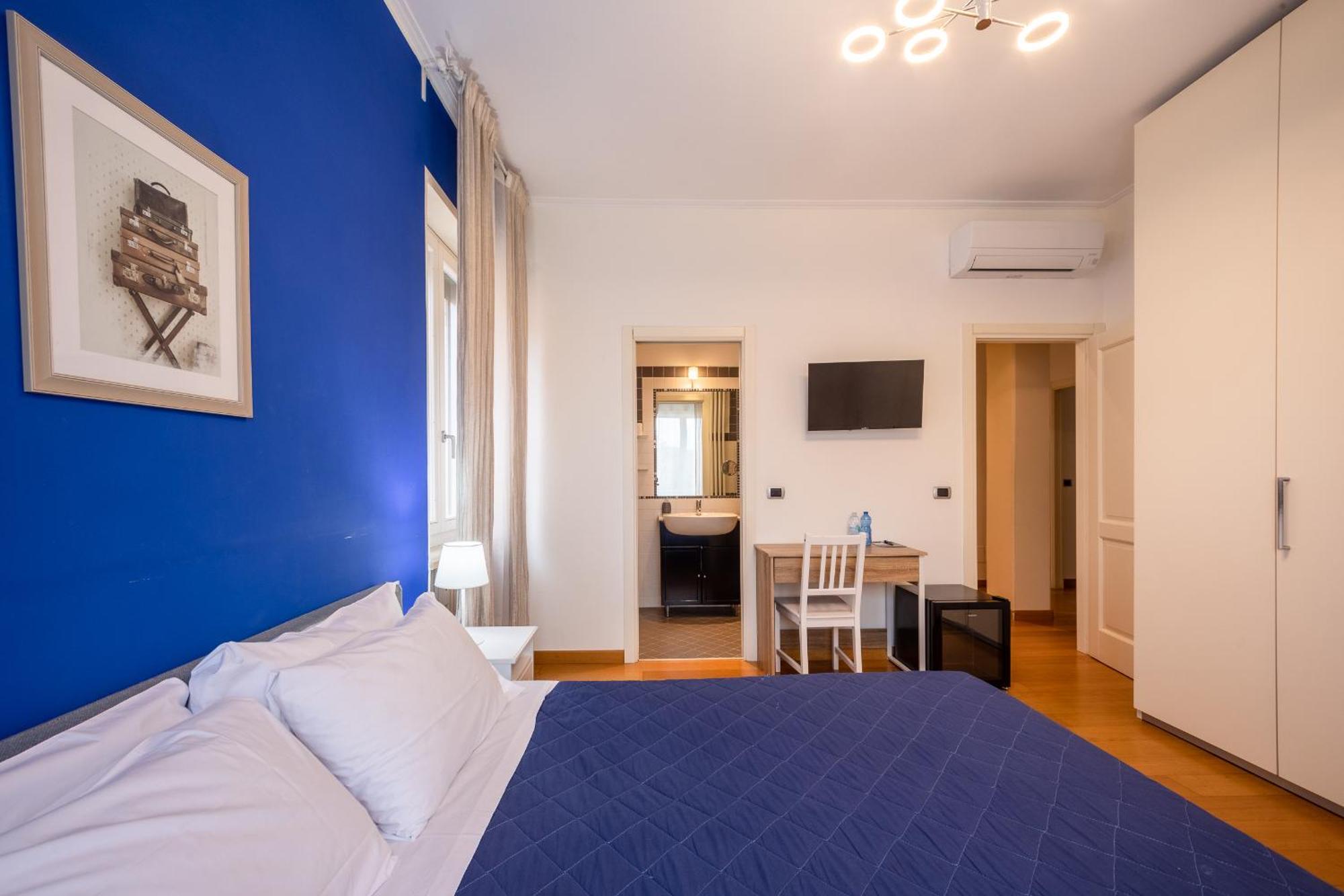 Casa Vivaldi Guest House Verona Bagian luar foto