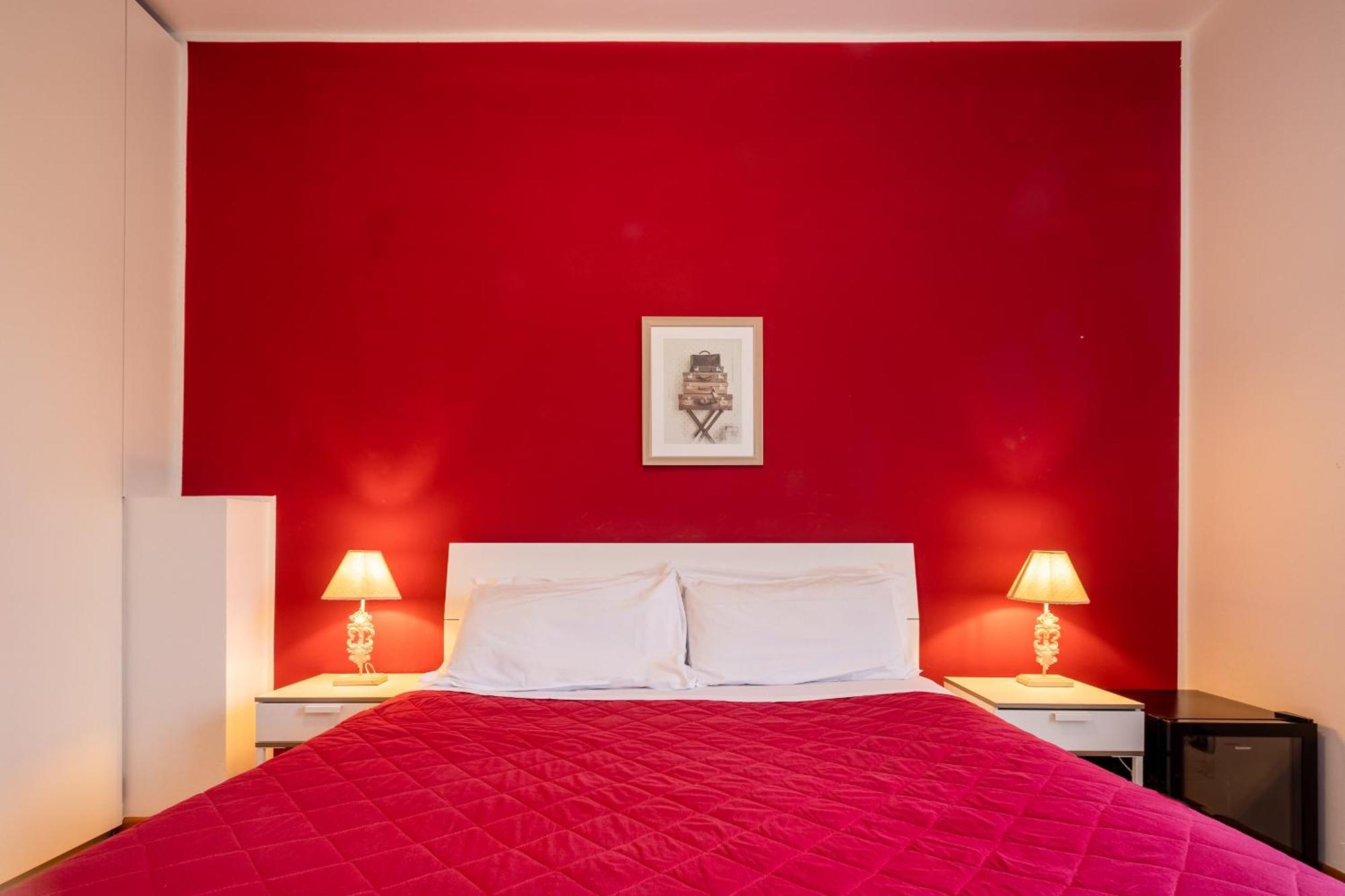 Casa Vivaldi Guest House Verona Bagian luar foto