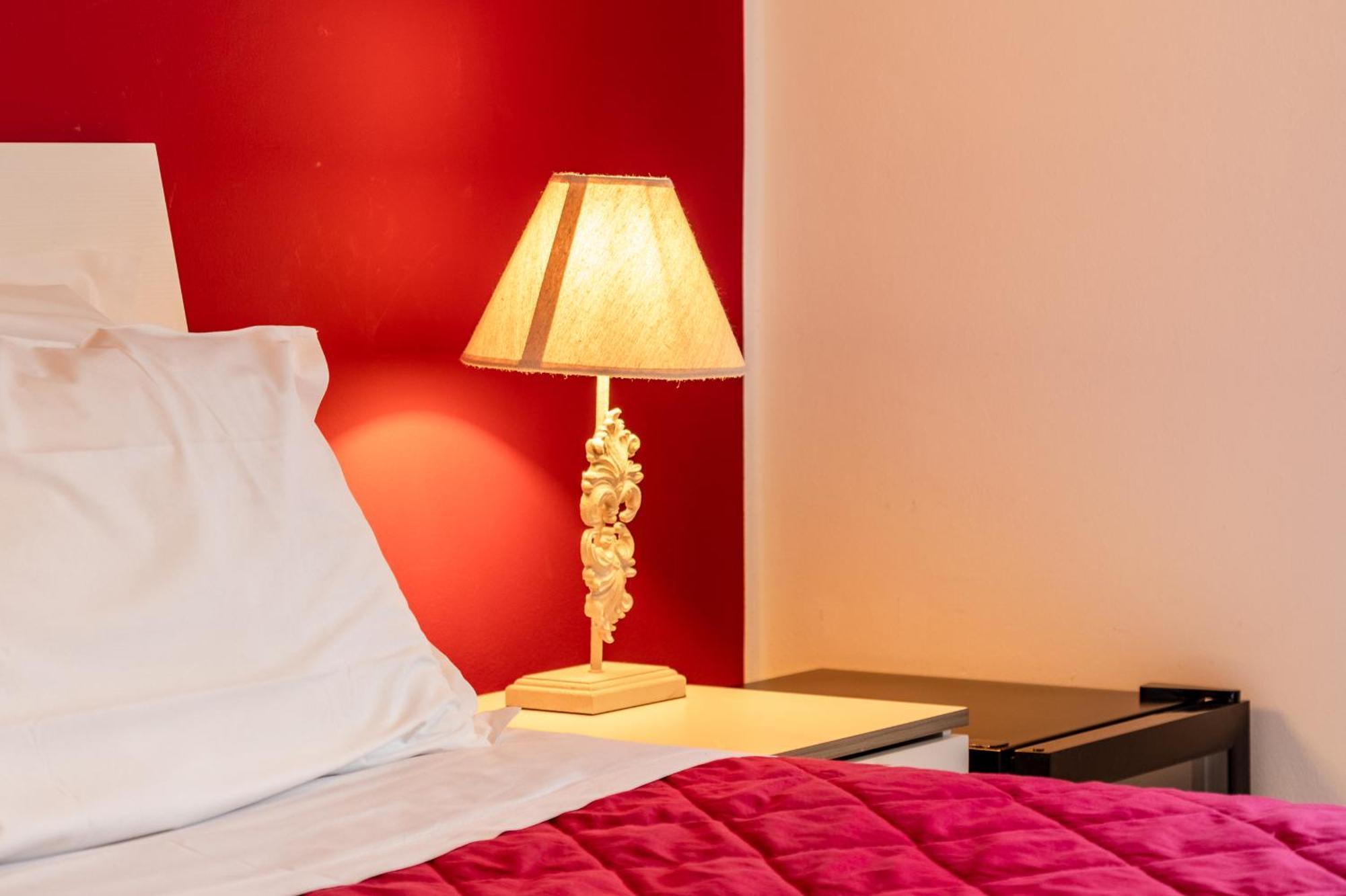 Casa Vivaldi Guest House Verona Bagian luar foto